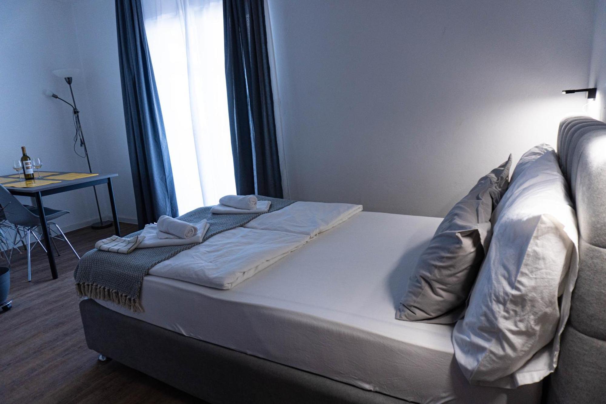 Apartments Dida Sime Starigrad Paklenica Eksteriør bilde